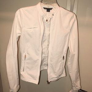 Armani Exchange Jacket